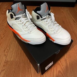 Jordan 5 Shattered Backboard